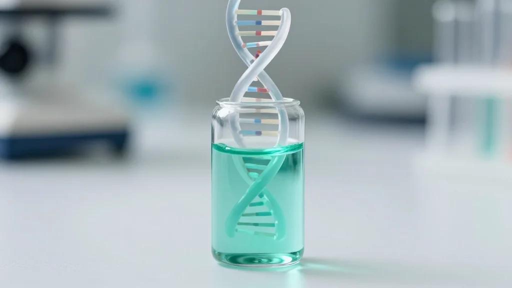 Pfizer Advances Beam’s Gene Editor After Pulling Hemophilia Gene Therapy