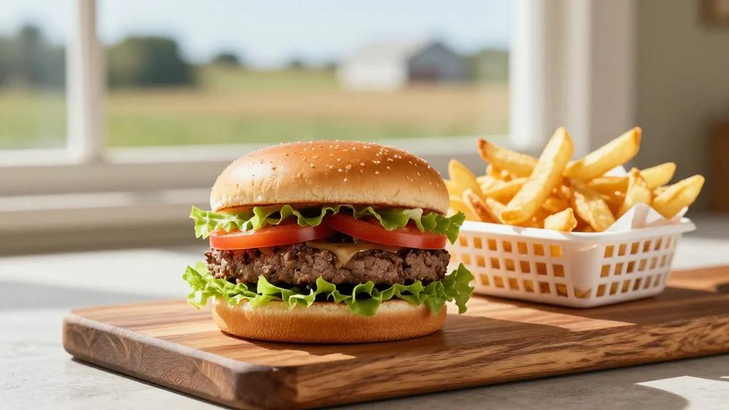 In-N-Out's Owner Explains Why the Chain Is Not Chasing Private Equity, Delivery, or Mobile Orders