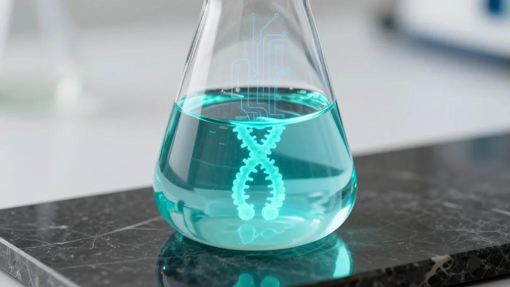 AI Slashes Amgen's Drug Development Timelines up to 70%