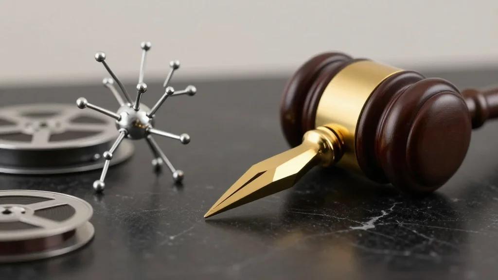 Three YouTubers Accuse Apple of Illegal Scraping to Train Its AI Models