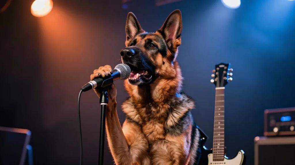 Rockbeasts Lands Iggy Pop Cameo in New Episodic Rock‑manager Sim