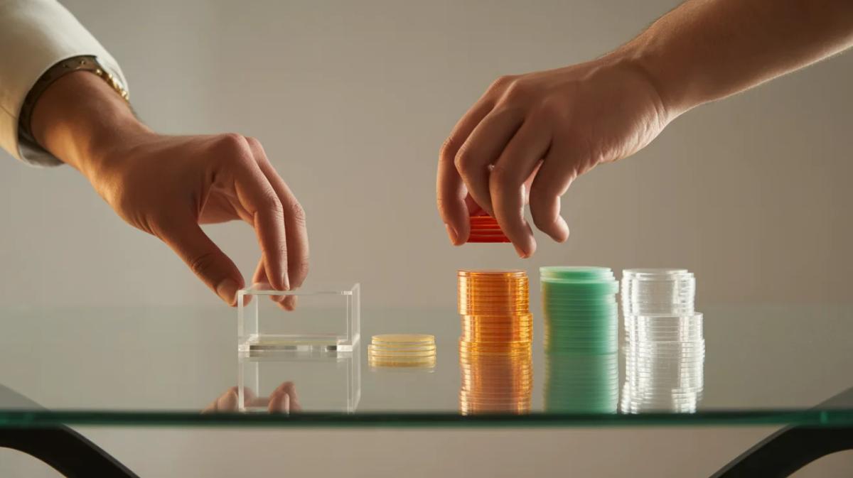 Private Cap Tables Are Riddled with Unnecessary Inefficiency