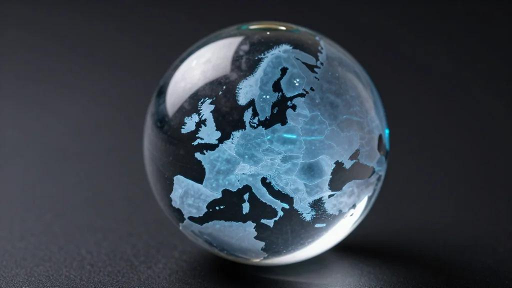 AI Sent Very Little Traffic to Europe’s Crypto Media in the Third Quarter But Showed Up in Referrals