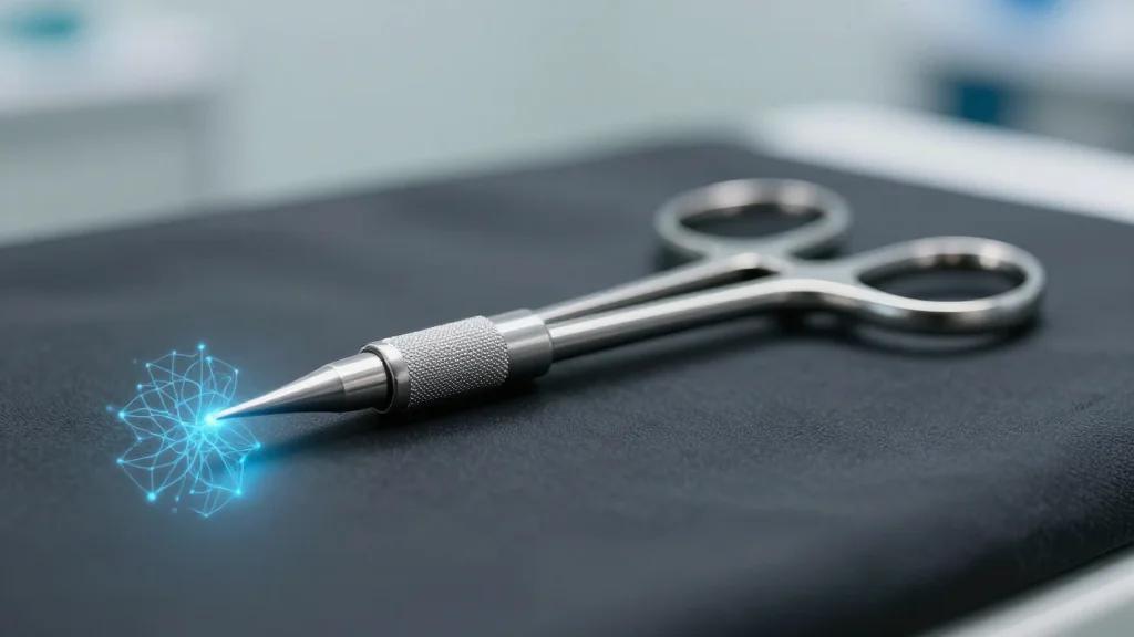 Proximie and NVIDIA Team Up to Power AI‑Driven Operating Rooms