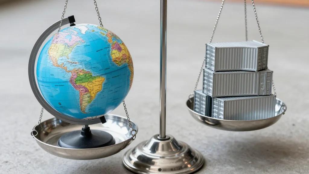 Importers Brace for Potential 15%+ Tariff Surge