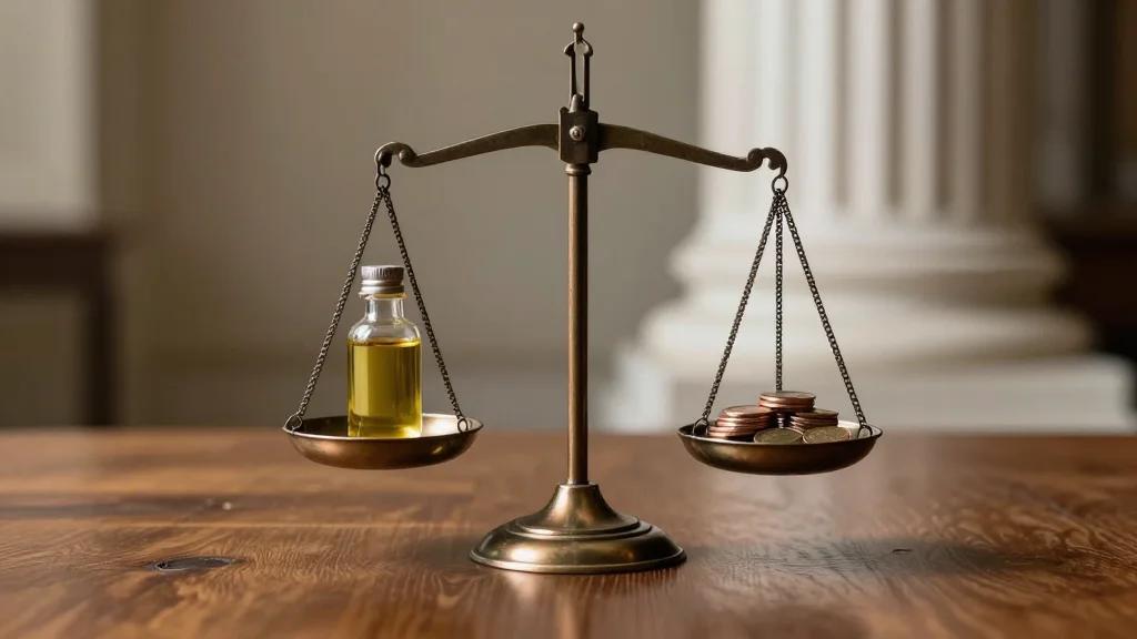 Lubricants, Wholesaler Groups Talk EPR Lawsuits