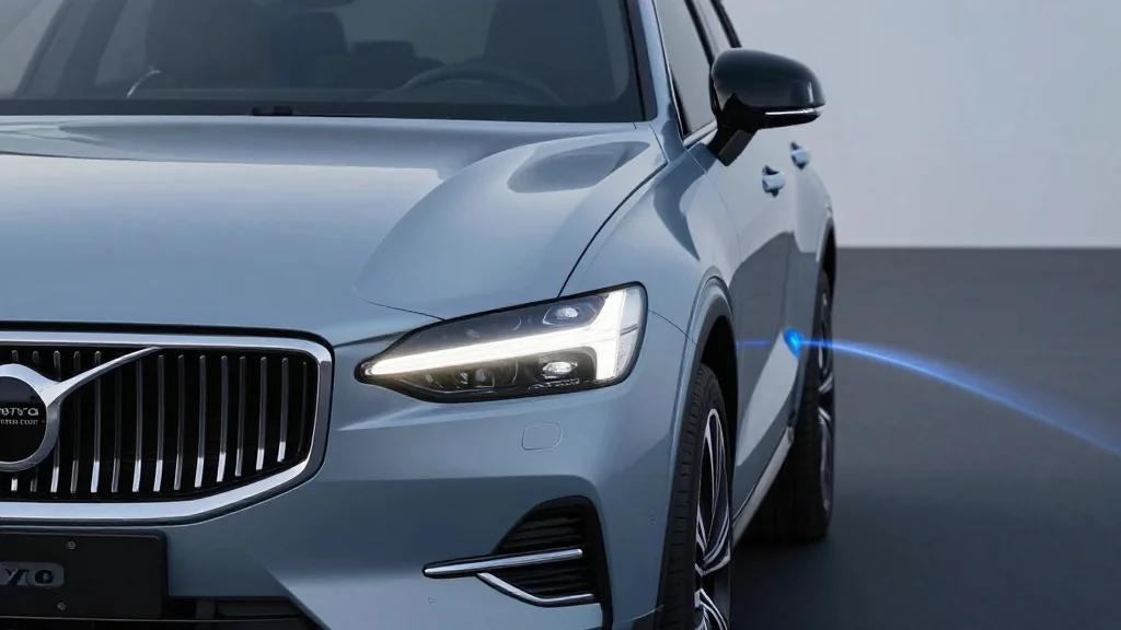 Volvo’s Global Sales Slump 11% in Q1