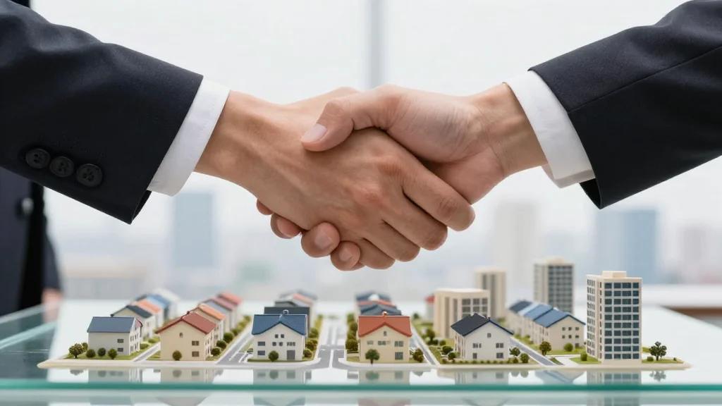 Stanley Martin Homes to Acquire United Homes Group for $221 Million