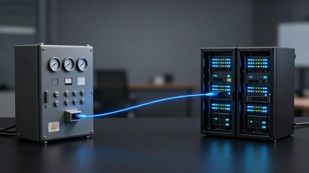 OT‑IT Divide Shrinks as Threats Demand Collaboration