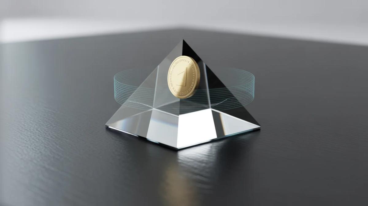 Meeting Luganodes CEO Sparks Exciting Collaboration Plans