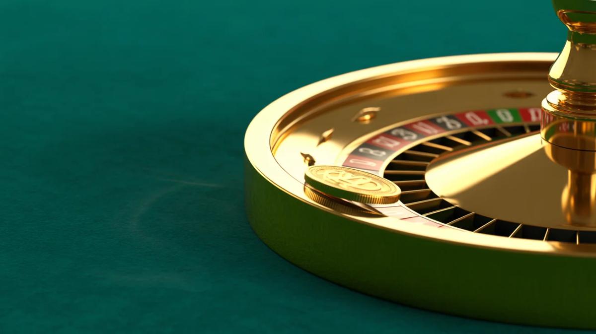 Crypto Exposes the Financial System’s Casino Nature