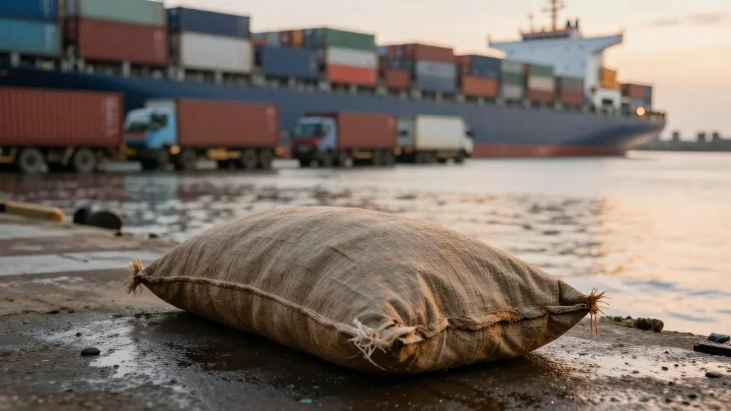 Mombasa Port Congestion Disrupts Coffee Exports