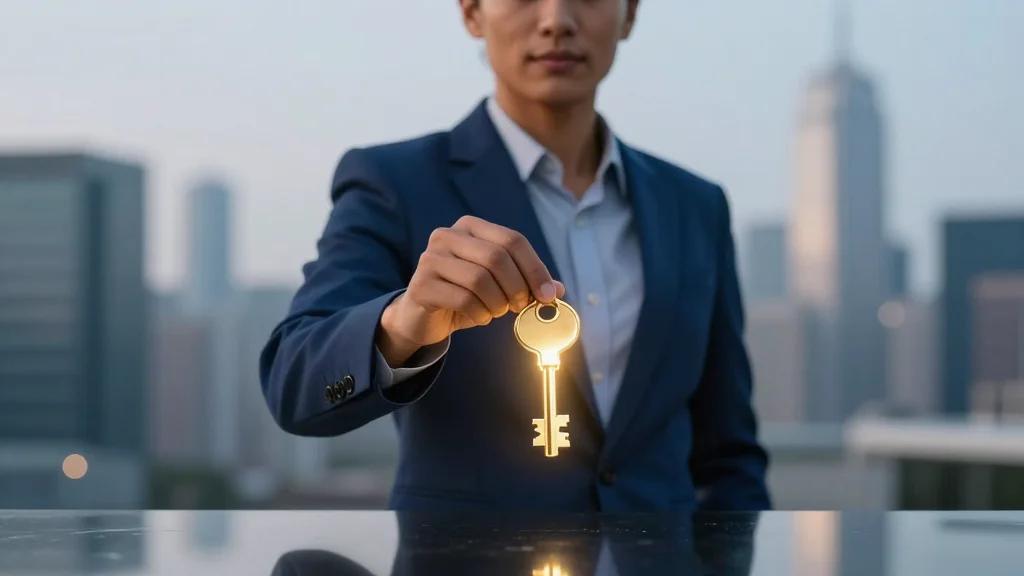 Sell When You're Thriving, Not When Growth Slows