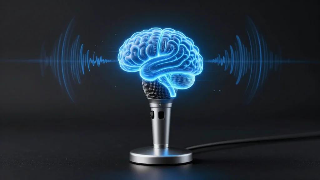 Ozen Launches PodcastBot.ai : Turning Live Radio Into On-Demand Podcasts