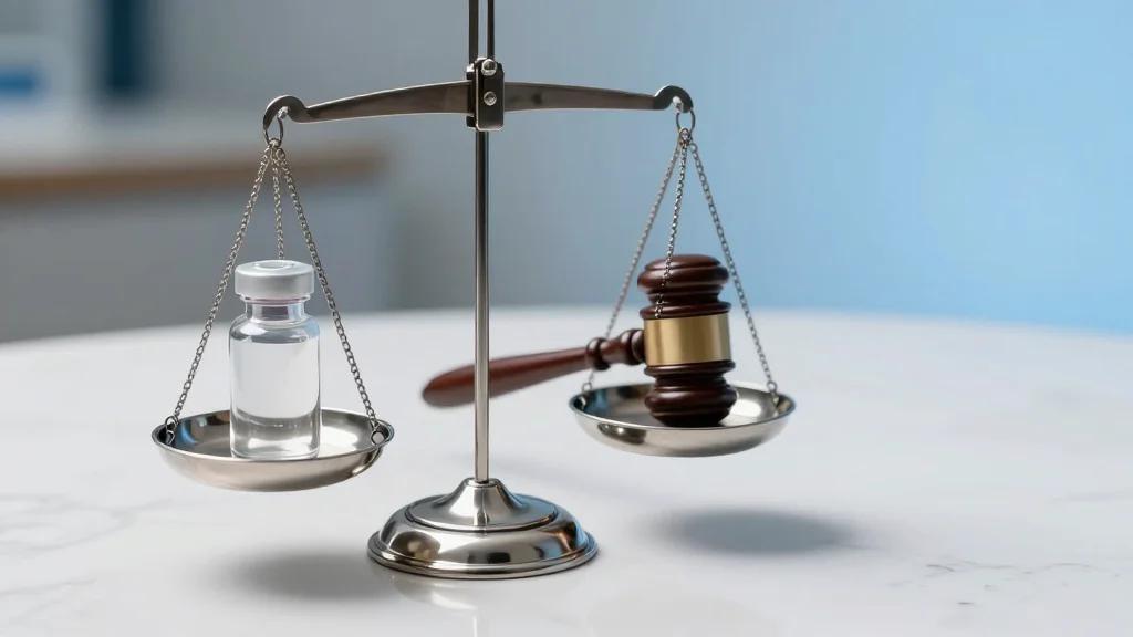 FDA, After Turbulent Year, Leaves Drugmakers Guessing on Its Direction