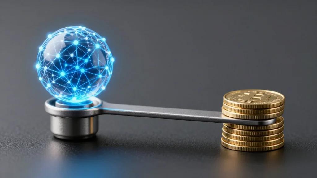 More Powerful AI Increases My Drive to Work