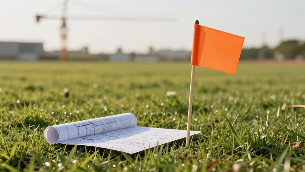 How Much Should You Pay for a Plot of Land? This Is How to Value a Self Build Site