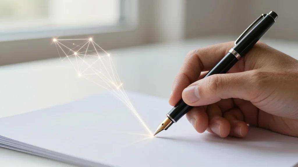 Write Daily, Publish Publicly, Turn Content Into Sellable Capital