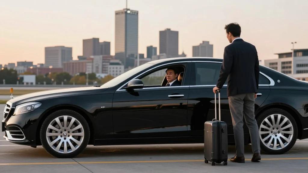 Frequent Delays and Last-Minute Cancellations Push Travelers Toward Professional Car Services in Boston