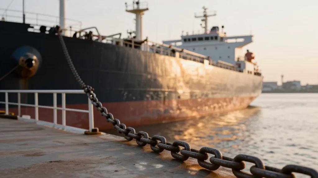 Trump's Tax Rollback Fuels Surge in Oil Tanker Orders