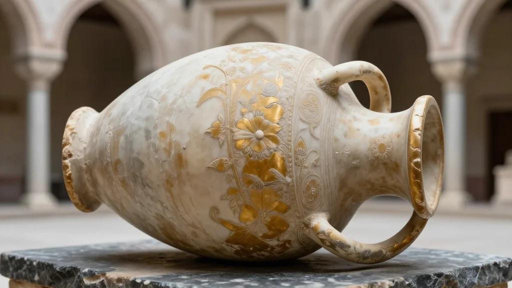 Turkey Notches Another Successful Restitution After Denver Art Museum Returns 1500-Year-Old Marble Head