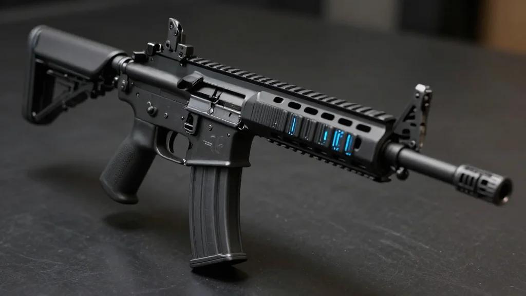 Valve's Counter‑Strike 2 Engine Overhaul Cuts CPU Load for Competitive Play