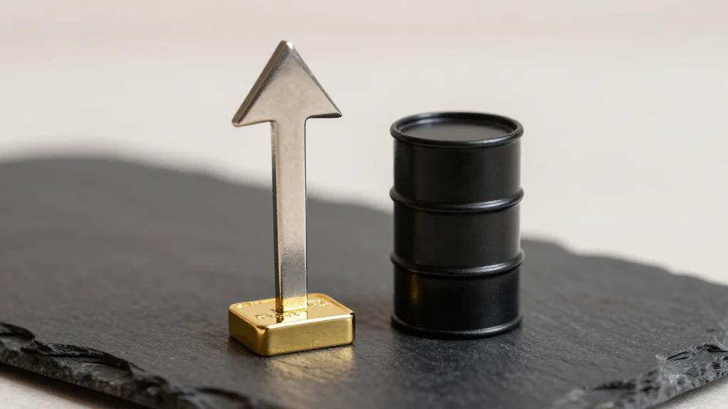 Dow Spikes on Fragile Ceasefire, Not Lasting Peace