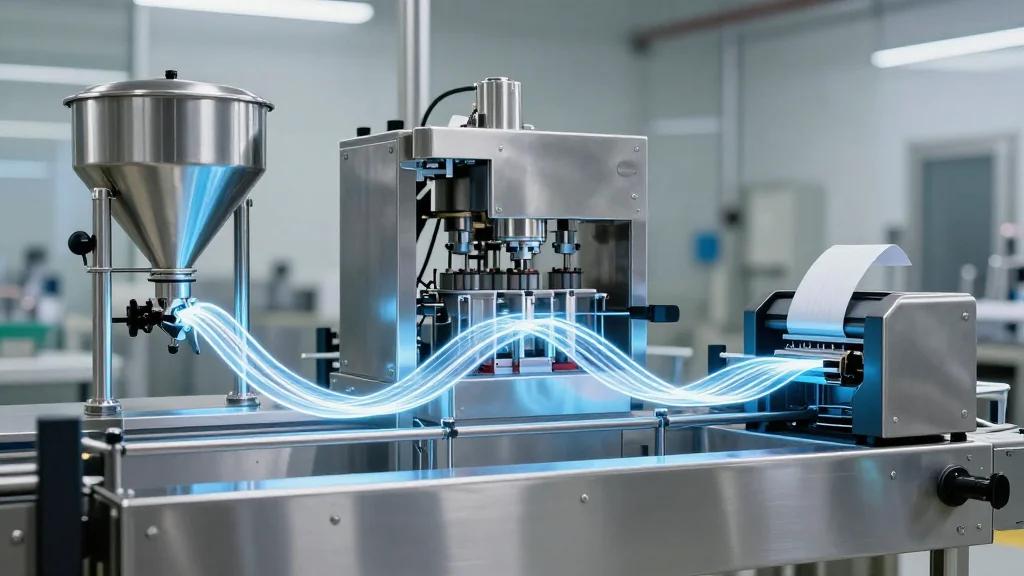 Building Resilient Food and Beverage Operations Through Digital Thread Strategies