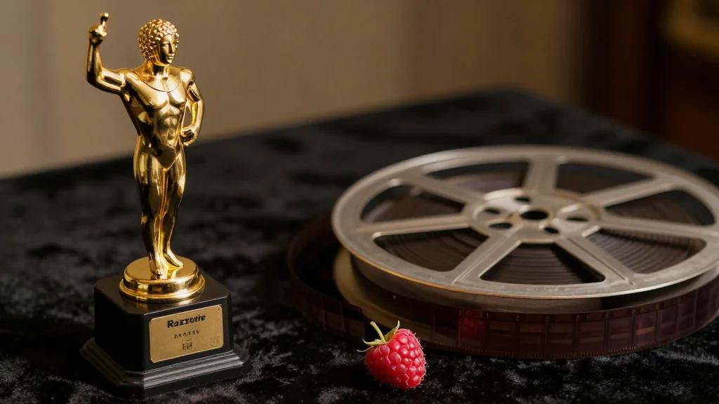 Ice Cube Wins Worst Actor; War of the Worlds Sweeps Razzie