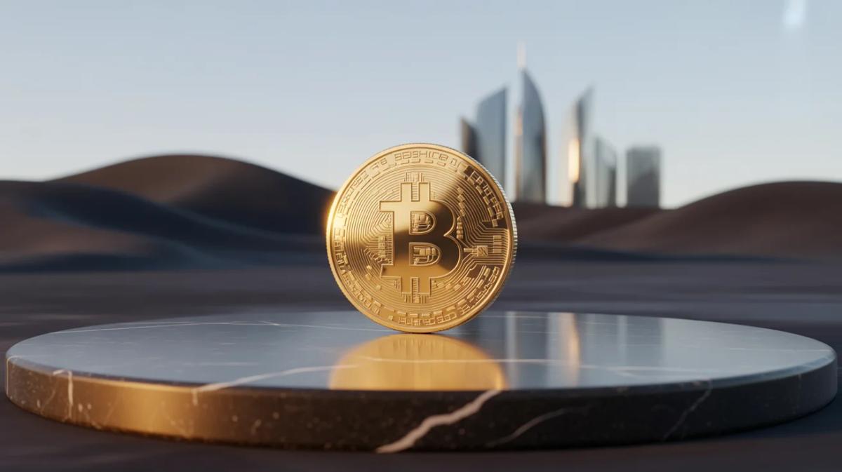 Saylor Pitches Bitcoin-Backed Banking System to Nation-States