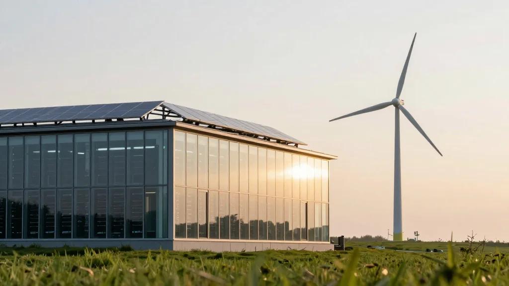 The EU's Path to Service Growth and Clean Tech