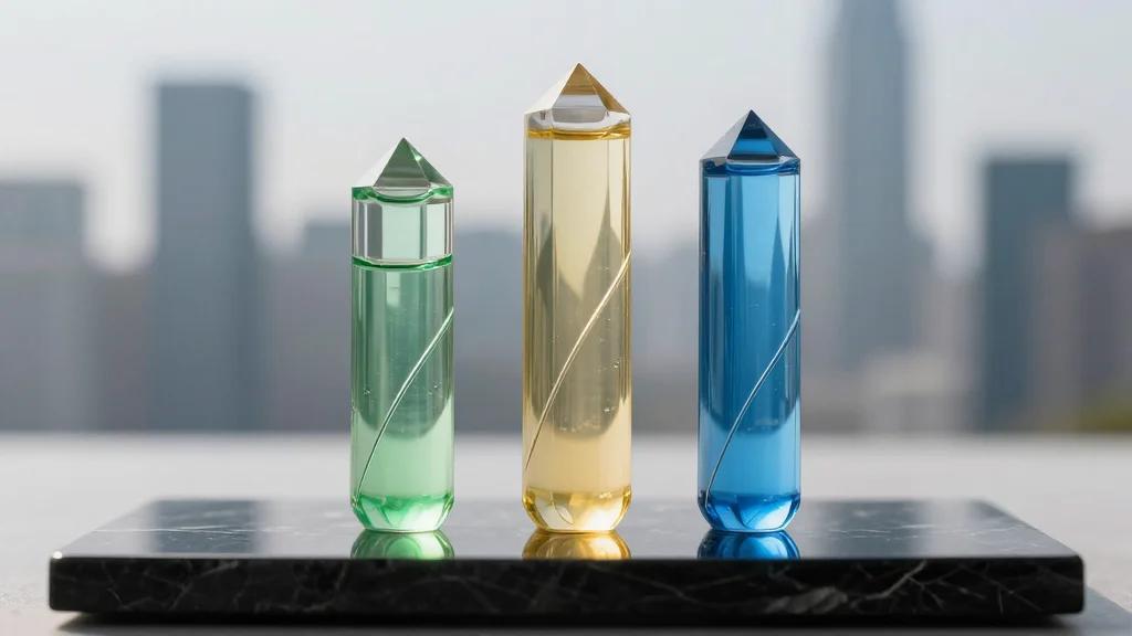 3 Top-Ranked MFS Mutual Funds for Strong Returns