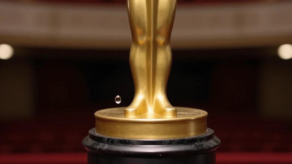 Hollywood's Oscars: Six Years of Existential Crisis