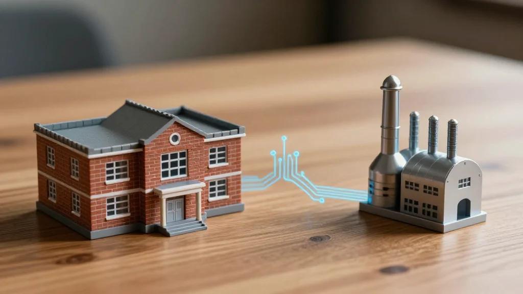 Maine Economists Call for AI‑Driven Education‑Business‑Labor Alliance to Safeguard Workers