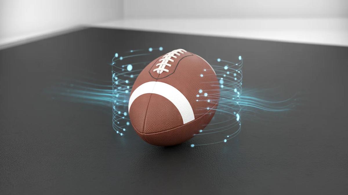 Yahoo Is Using AI to Recap Football Games in Real Time