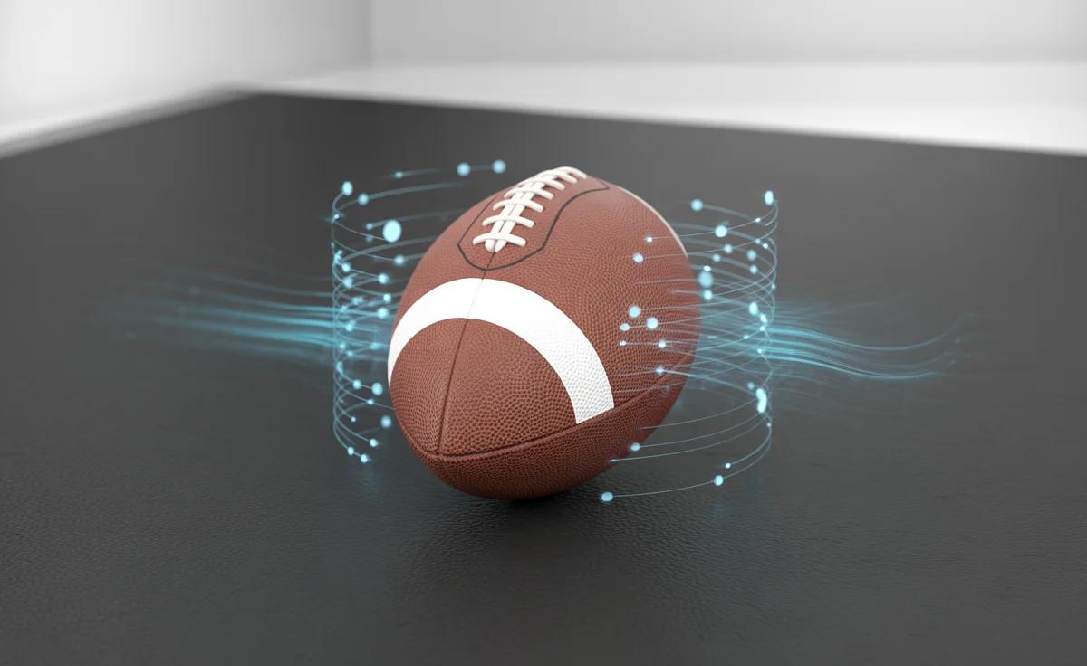 Yahoo Is Using AI to Recap Football Games in Real Time