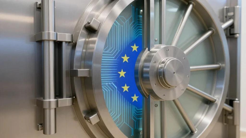 DORA Is Reshaping How Europe’s Financial Sector Thinks About Compliance, and Most Firms Still Aren’t Ready