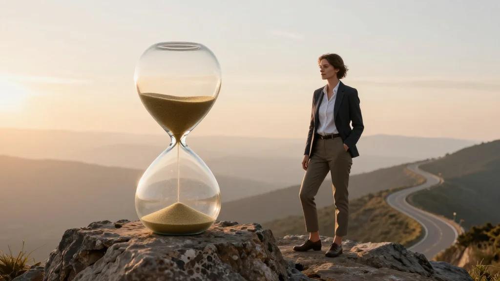 Think Big for a Year, Bigger for a Decade