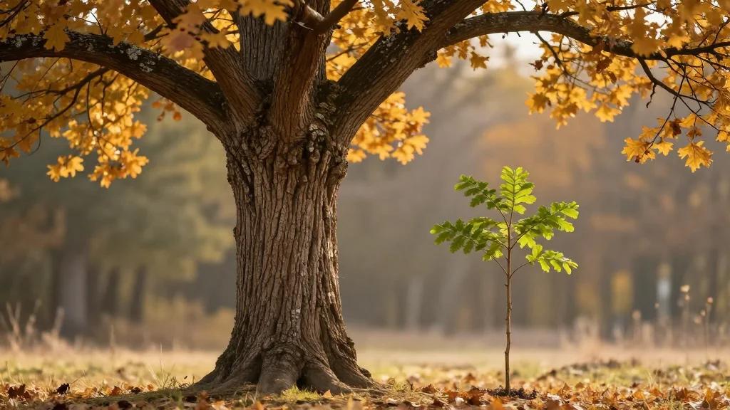 Silence and Humility Earn Respect From Seasoned Leaders