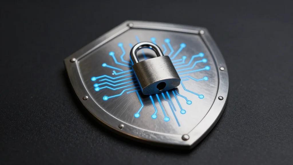 AI-Driven Tools Heighten Exchange Cyber Risk; Boost Defenses