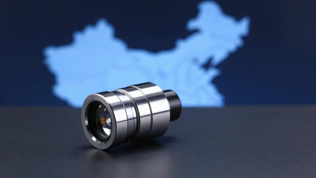 Micron Pushes US Lawmakers To Restrict China Sales