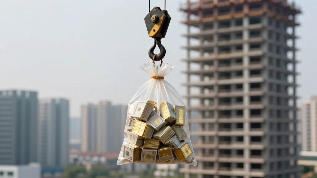 Developer Incentives Drive Unwise Construction, Fueled by Investor Money