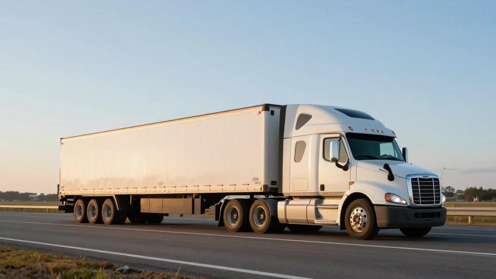 DAT iQ ‘Signal’ Report Points to Rising Freight Rates, Shrinking Capacity, and Carrier Gains