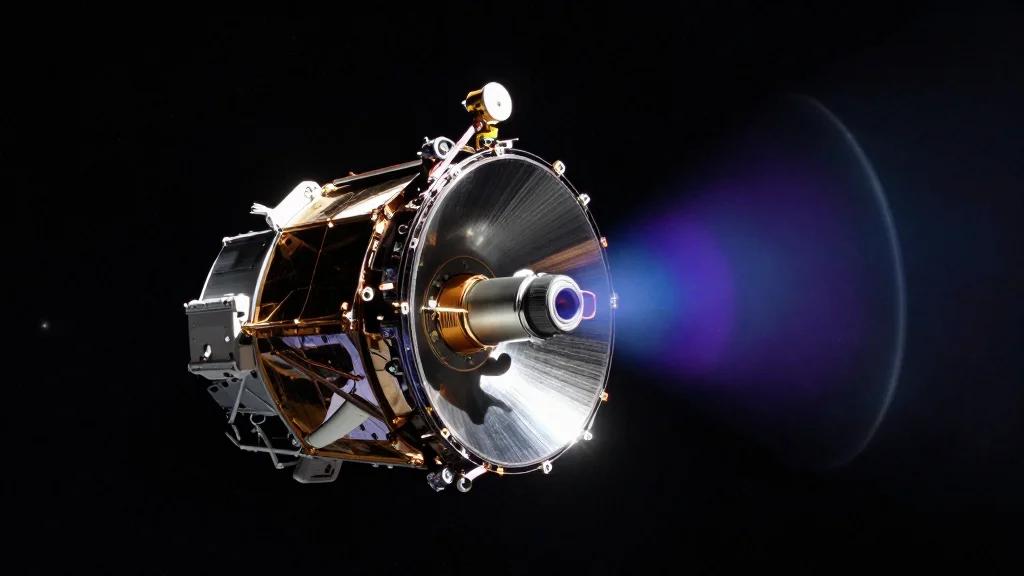 Roman Space Telescope Science Platform Will Open New Frontiers in Space Science