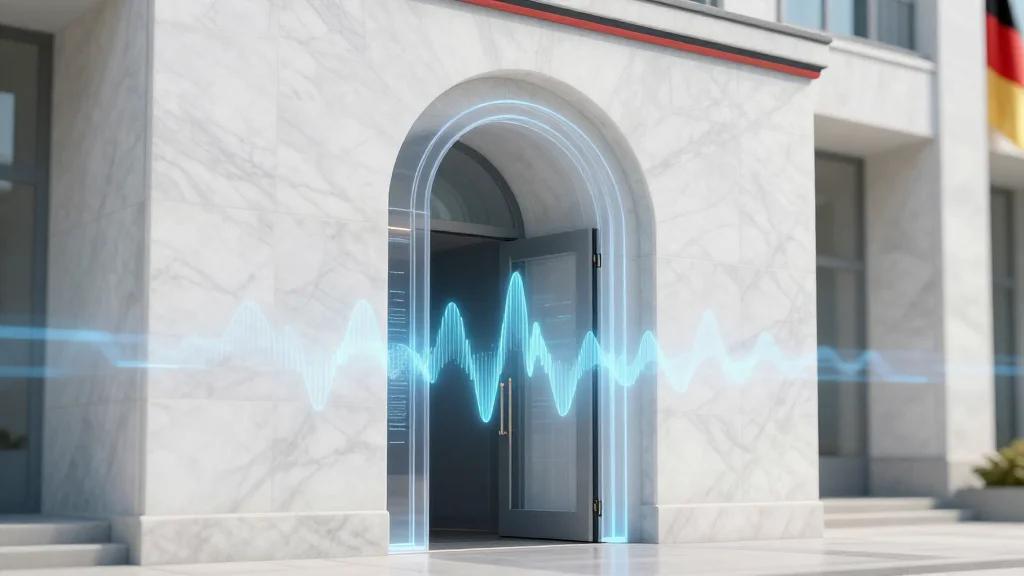 GeDIG Legislation and the Sovereignty of the German Digital Health Front Door