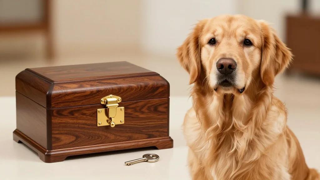 How Clients Can Ensure Their 'Fur Babies' Are Cared for Long After They're Gone