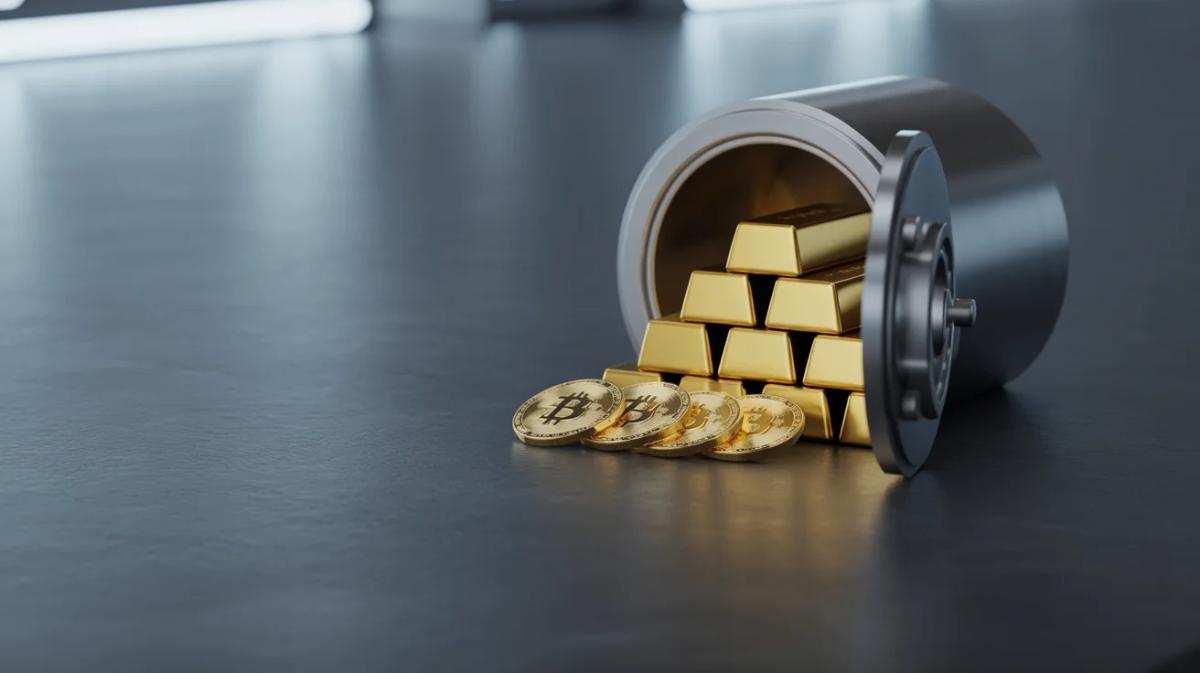 MicroStrategy Boosts BTC Holdings to 650,000, Adds $1.44B Reserve