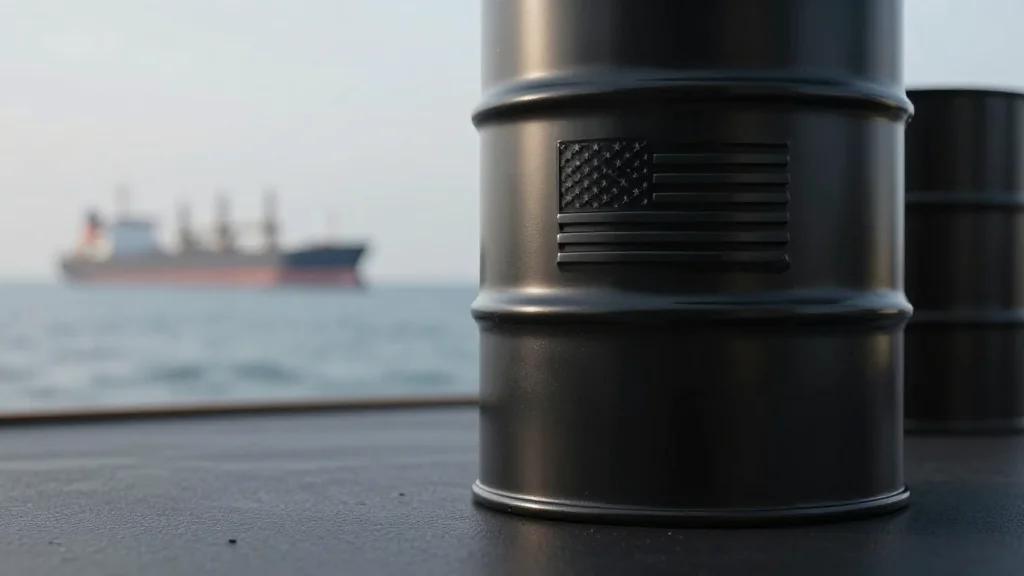 Rising Oil Prices Prove Tough Talk Fails