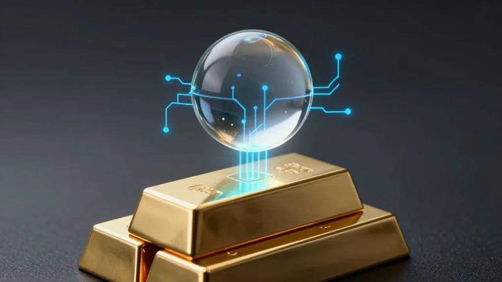 Designing an AI-Ready Accounting Function