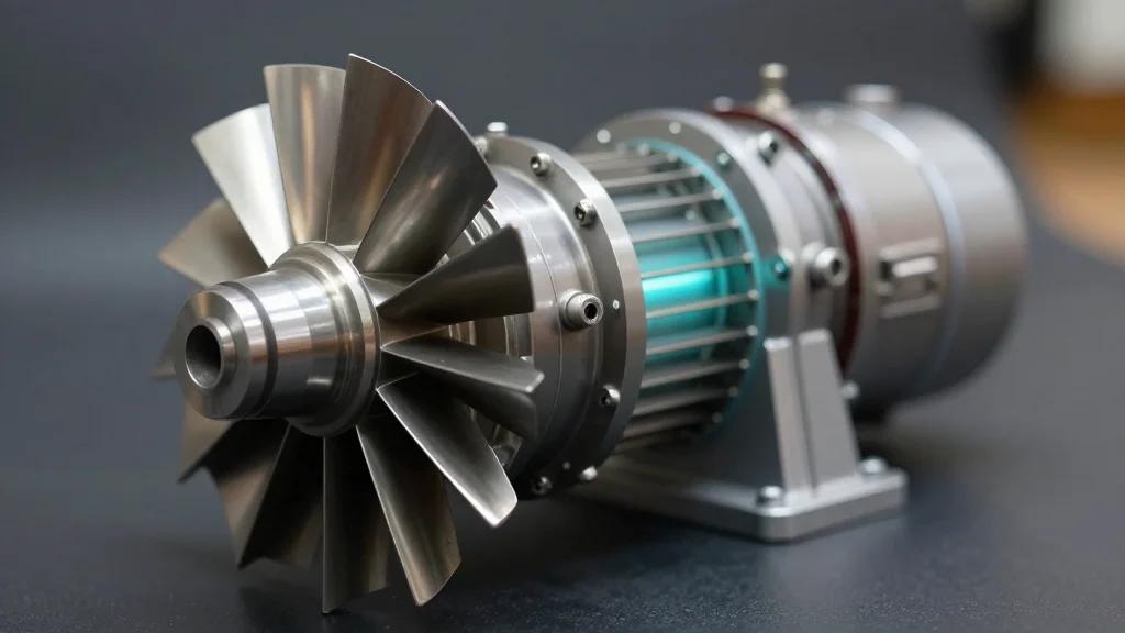 Hanwha Power Formed as Hanwha Power Systems Merges with PSM